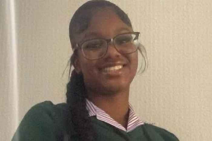 Hassan Sentamu trial live updates as teen accused of murdering Croydon schoolgirl Elianne Andam