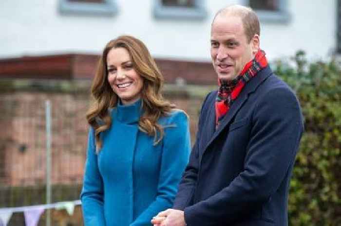 Real reason Kate and William eat separately on Christmas Day after years of marriage