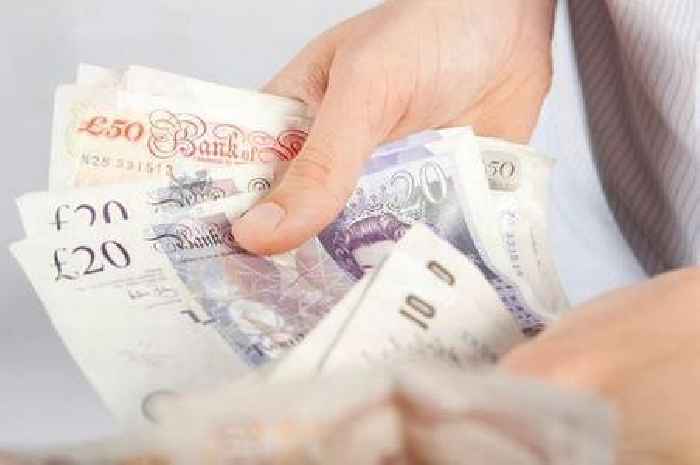 Full New State Pension payments set to rise to £921 each month from next April