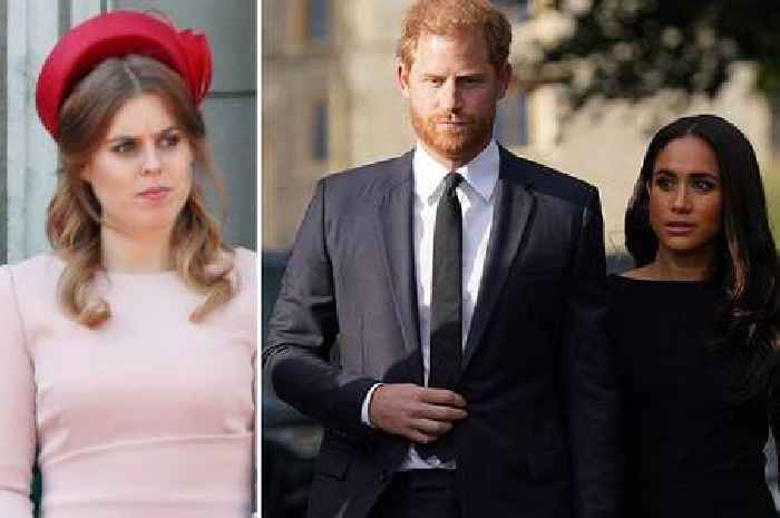 Meghan Markle and Prince Harry's Christmas request lands Eugenie in 'difficult position'