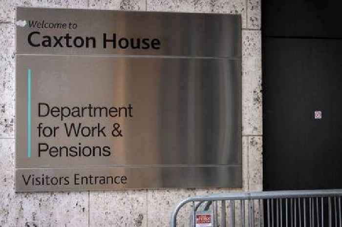 DWP issues full list of 85 health issues that could you get £737 a month in support