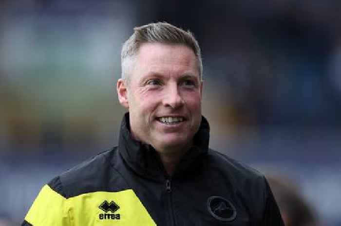 Neil Harris makes shock Millwall exit as ex-Cardiff City boss pens open letter to fans