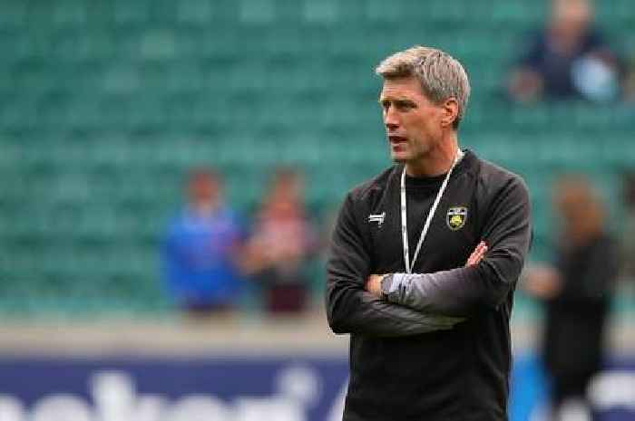 Ronan O'Gara's cutting comments reveal uncomfortable truth for Wales