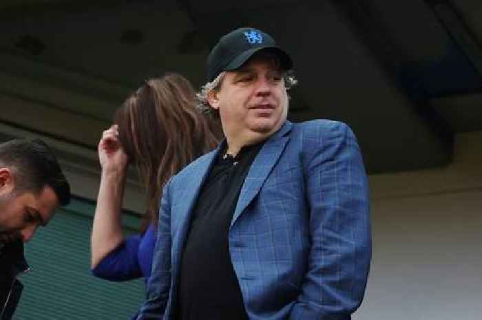 Chelsea co-owner Todd Boehly threatens to 'gatecrash' £550m move in jaw-dropping deal