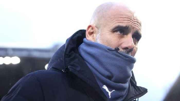 'I'm going to stop' - Pep Guardiola's huge Man City bombshell as Arsenal and Chelsea watch on