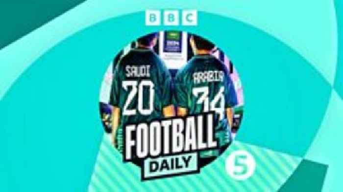 Football Daily