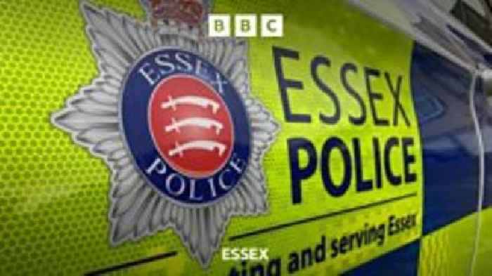 Essex Police may cut 200 officers over budget concerns