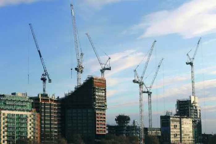 Ashtead launches buyback amid FTSE 100 departure