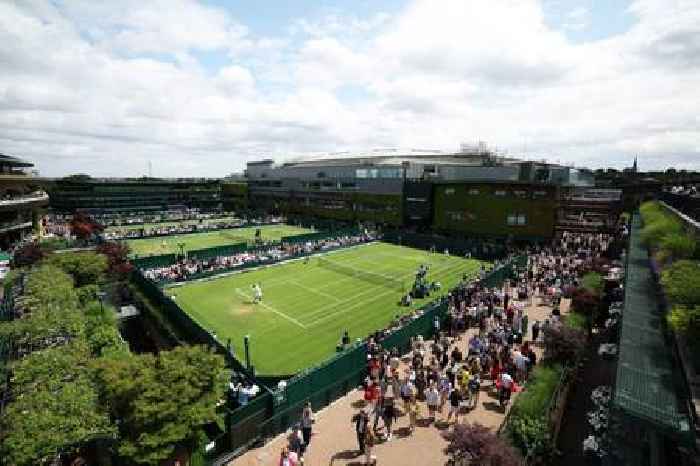 Fresh legal twist in Wimbledon expansion saga