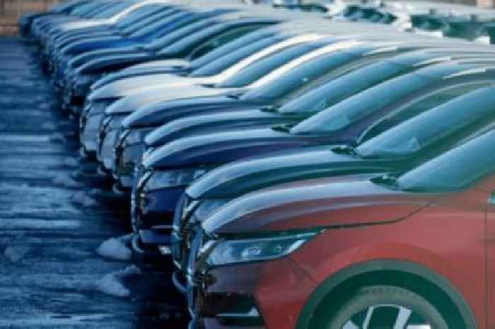 Motor finance: Close Brothers shares rise after Supreme Court green lights appeal