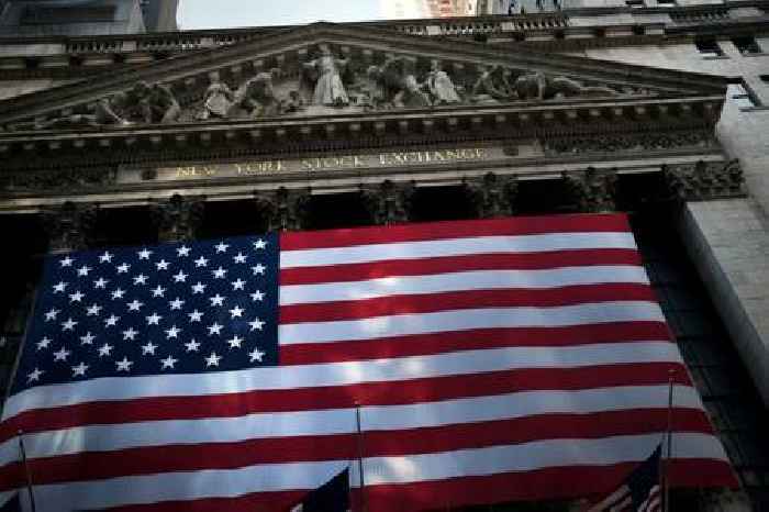 US inflation ticks up as market holds breath for Fed cut