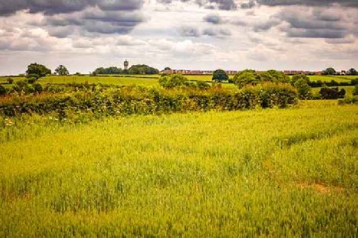 Council could seize land for 2,000 homes on Derby outskirts after owners pull out