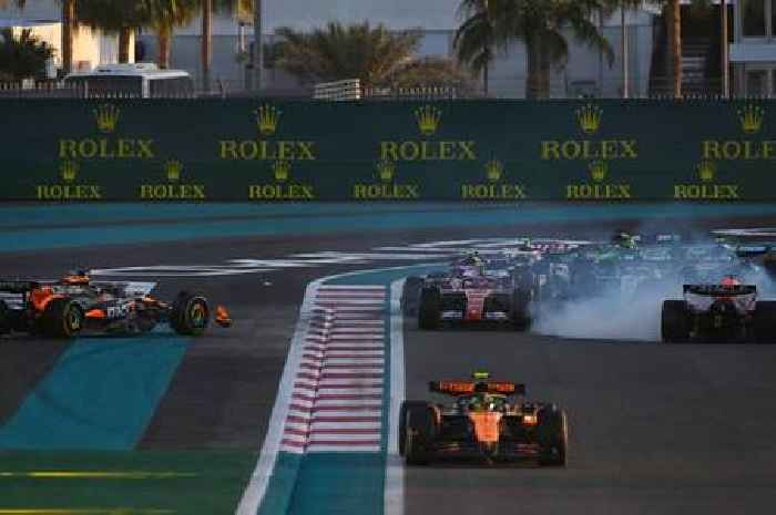 Max Verstappen learns punishment after calling F1 stewards 'stupid idiots'