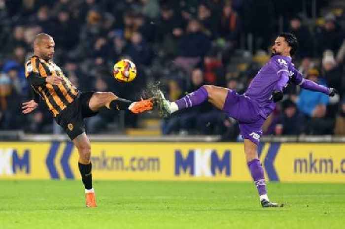 Hull City player ratings vs Watford as Ruben Selles gets glimpse of potential