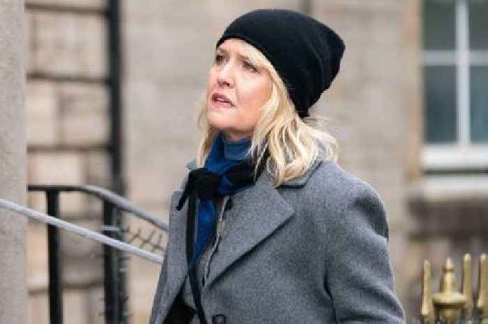 All there is to know about Ashley Jensen's career before Shetland stardom