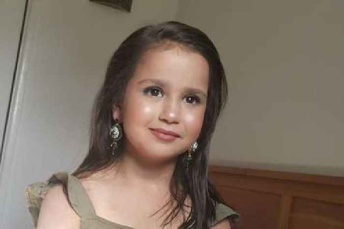 Dad and stepmum found guilty of murdering Sara Sharif, 10