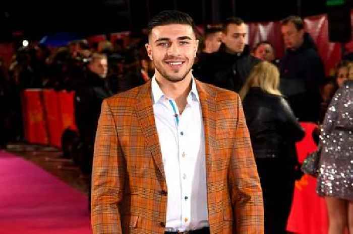 Tommy Fury's powerhouse daily breakfast has ingredient 'good for weight loss'