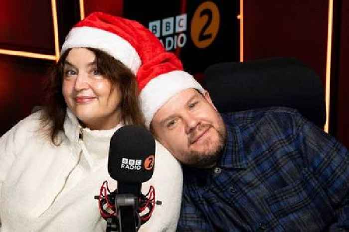 BBC Gavin and Stacey's Ruth Jones says 'we're equally as excited as we are scared' ahead of special