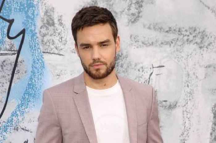 Liam Payne tragic details emerge in toxicology report