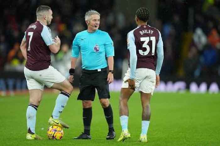 Aston Villa reveal major injury boost for Nottingham Forest amid Ollie Watkins scare