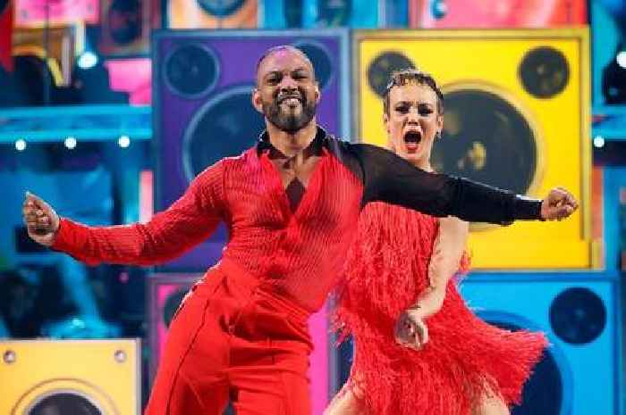 BBC Strictly Come Dancing shares full list of songs and dances for 2024 final