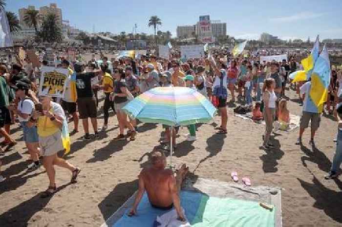 'Chaos' warning to Brits planning to visit Tenerife and Lanzarote