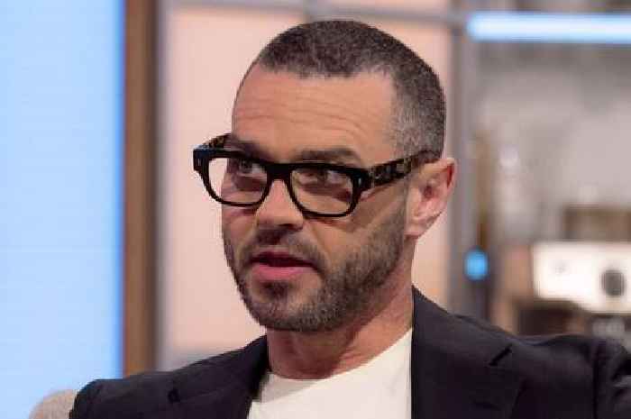 Matt Willis's life inside Scientology and how he was convinced by 'fairground trick'