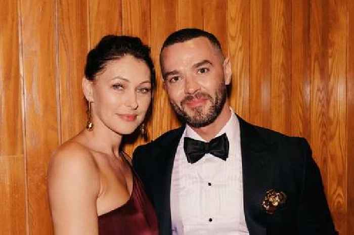 Matt and Emma Willis's marriage from counselling in 'rough patch' to meeting 'on his wedding day'