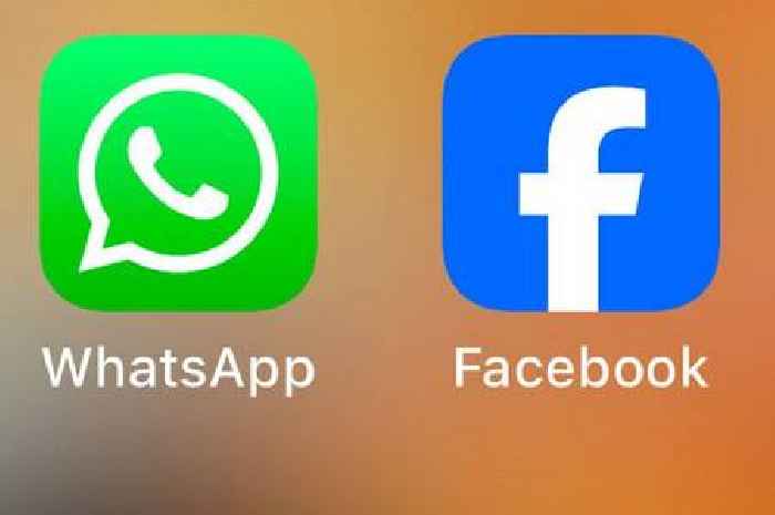 WhatsApp, Facebook and Instagram all down as users report huge Meta outage