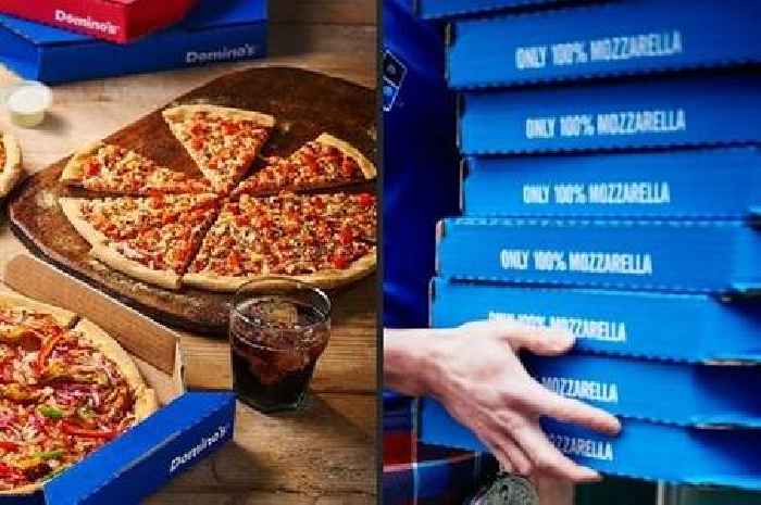 Domino's Pizza and Greggs plan as major development site takes shape