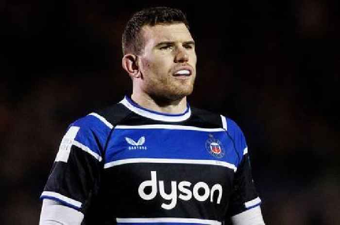 Bath Rugby injury latest ahead of Benetton: Ben Spencer, Archie Griffin, Sam Underhill, Will Stuart