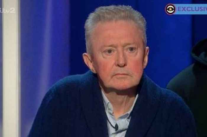 Inside Louis Walsh's 'rare' cancer type as star overlooked 1 major symptom