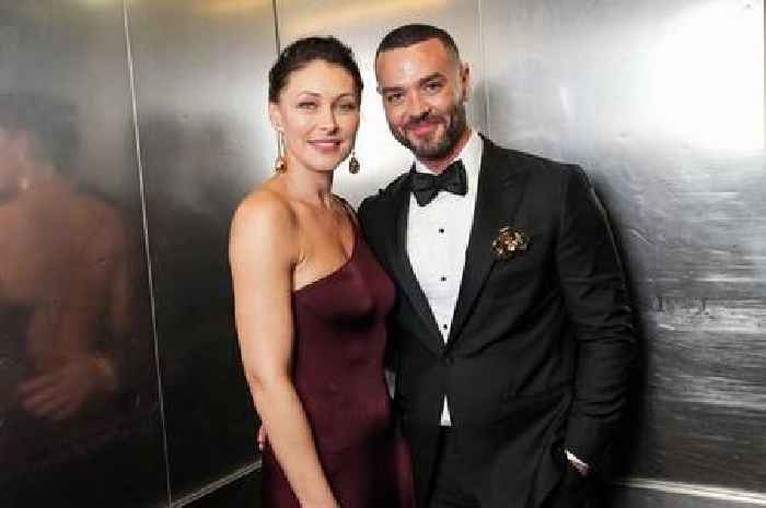 Emma Willis feels she is 'failing as a parent' when it comes to her two older children