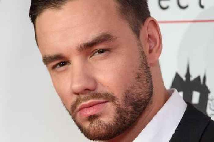 Liam Payne's toxicology report uncovers heartbreaking detail about his tragic fall