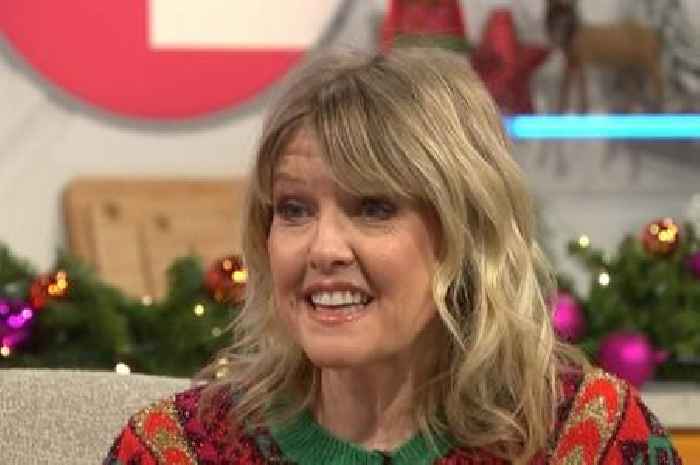 Shetland's Ashley Jensen confirms show's future as series nine comes to an end