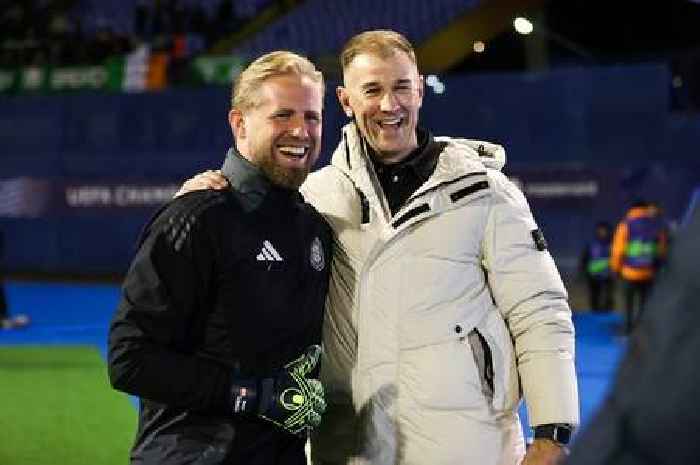 6 confessions from inside Celtic dressing room as Joe Hart divulges secrets about the club he’s utterly in love with