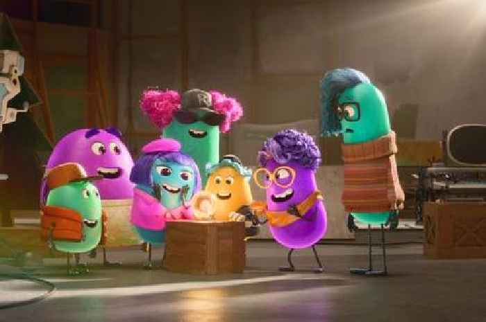 'I watched Disney's Inside Out spin-off series and it is a new generation's Toy Story'