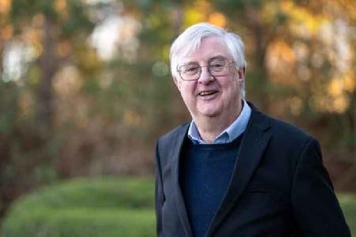 The Mark Drakeford interview: 'Baffling' Plaid Cymru and how his budget will benefit you