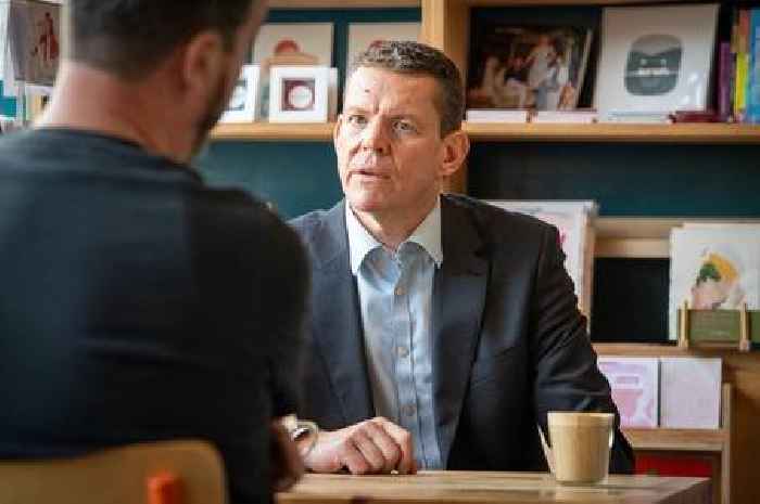 'Wales needs a new, fairer funding settlement | Rhun ap Iorwerth'