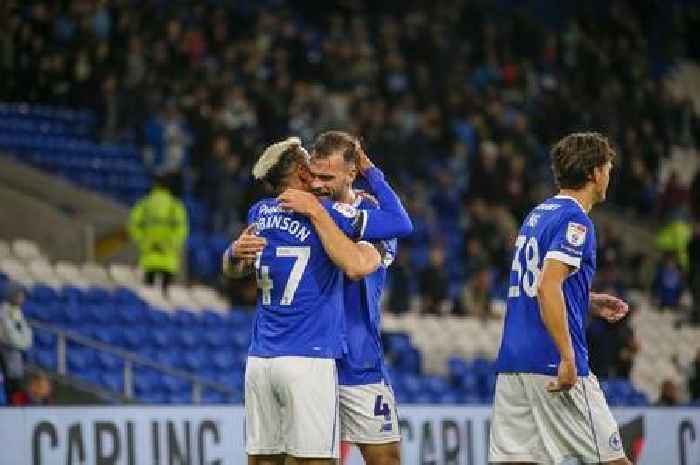 Cardiff City v Preston North End live: Kick-off time, TV channel and score updates