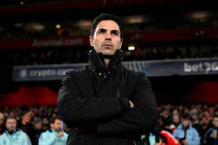 Arsenal press conference LIVE: Mikel Arteta on Jesus form, Lewis-Skelly display and Monaco