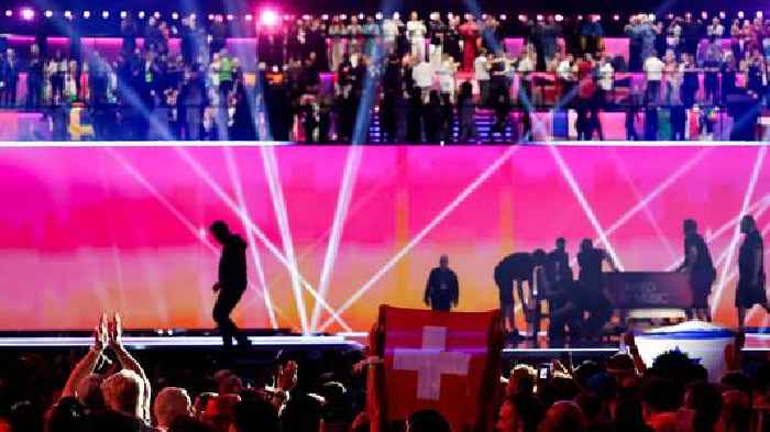 New Eurovision rules announced to 'protect' artists after controversies at competition