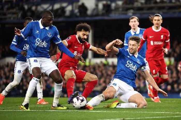 Liverpool and Everton's new derby date marked – but Premier League need UEFA's approval