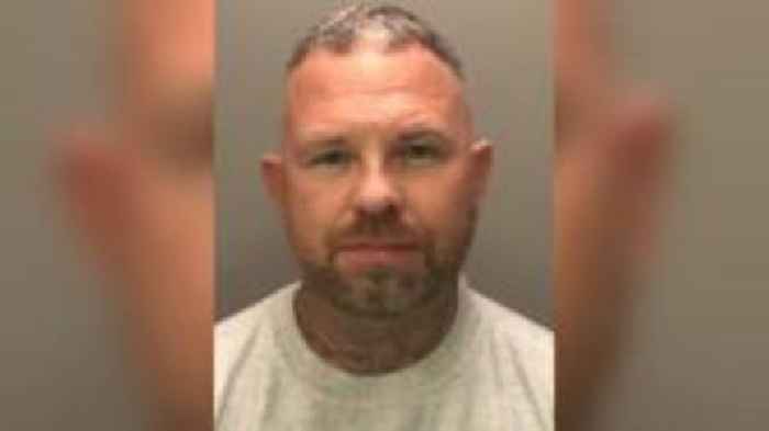 Man jailed over remote village shooting
