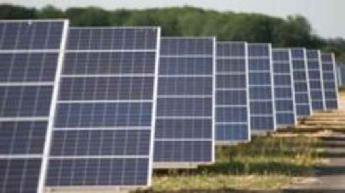 Huge solar farm approved despite objections