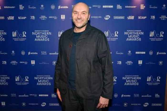 Debts to go unpaid after collapse of Simon Rimmer’s restaurant chain