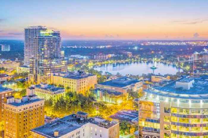 Orlando outside of Disney World: The Sunshine State’s other side