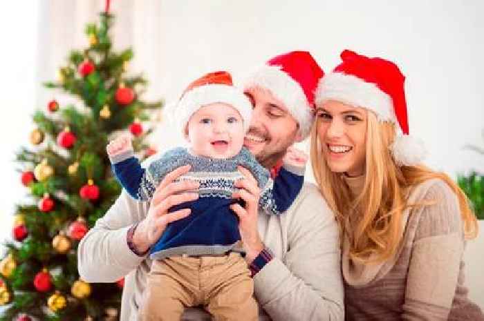 HMRC urges parents to act ahead of Christmas over payment worth £1,331 a year