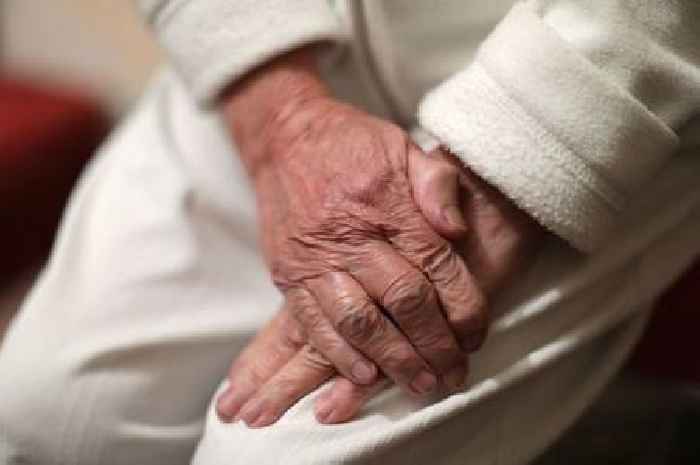 Top doctor shares best anti-inflammatory foods to ease arthritis pain