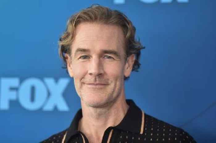 'I'm a nurse - here are six signs you may have same cancer as Dawson's Creek star'